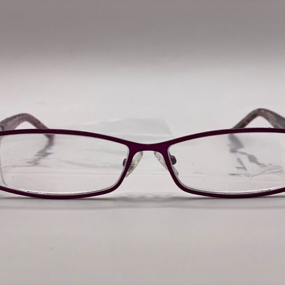 0015 Reading Glasses 2.0 Magnavision Lacy Print Readers New - Picture 8 of 8